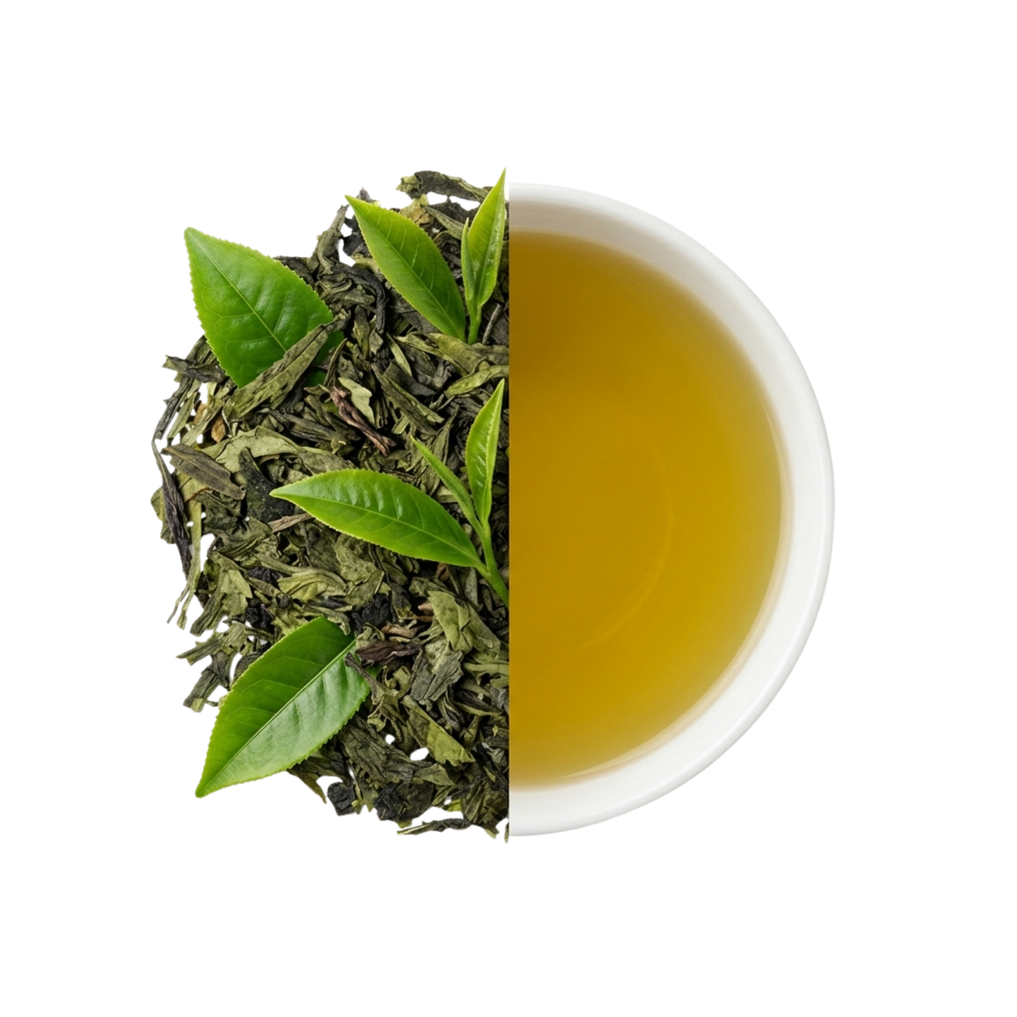 Té Verde
