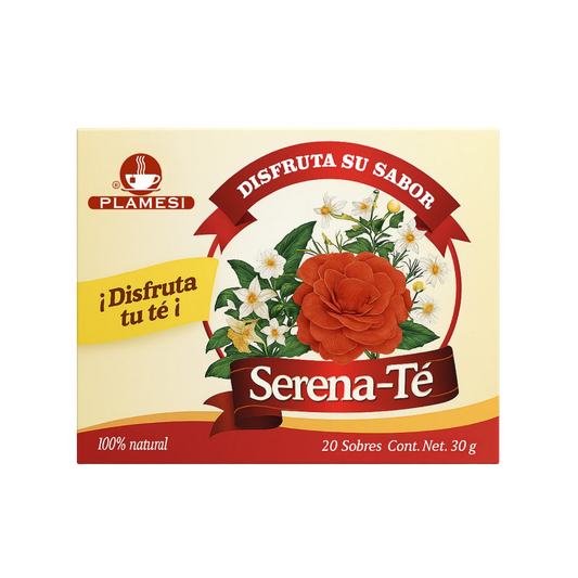 Serena-Té