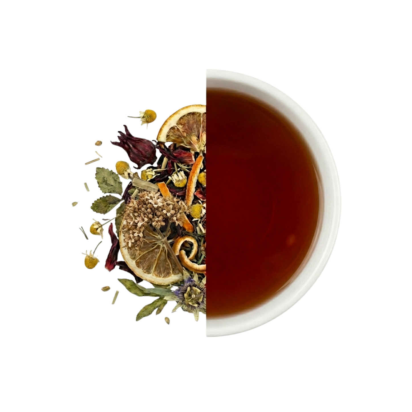 Serena-Té Extra