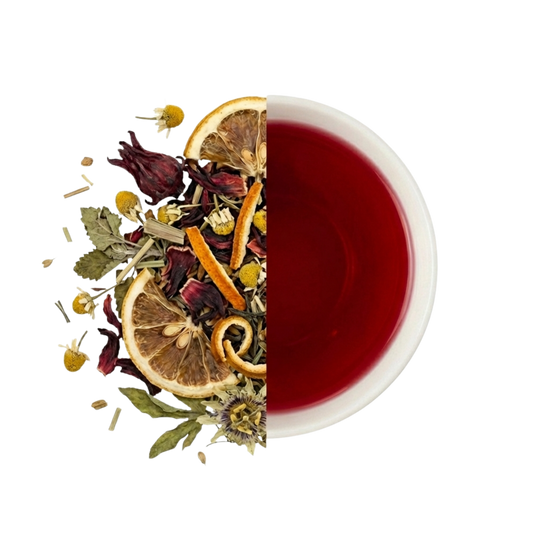 Serena-Té