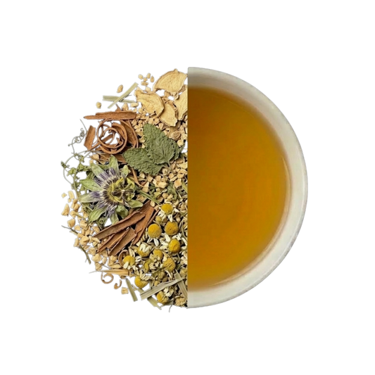 Serena-Té Mujer