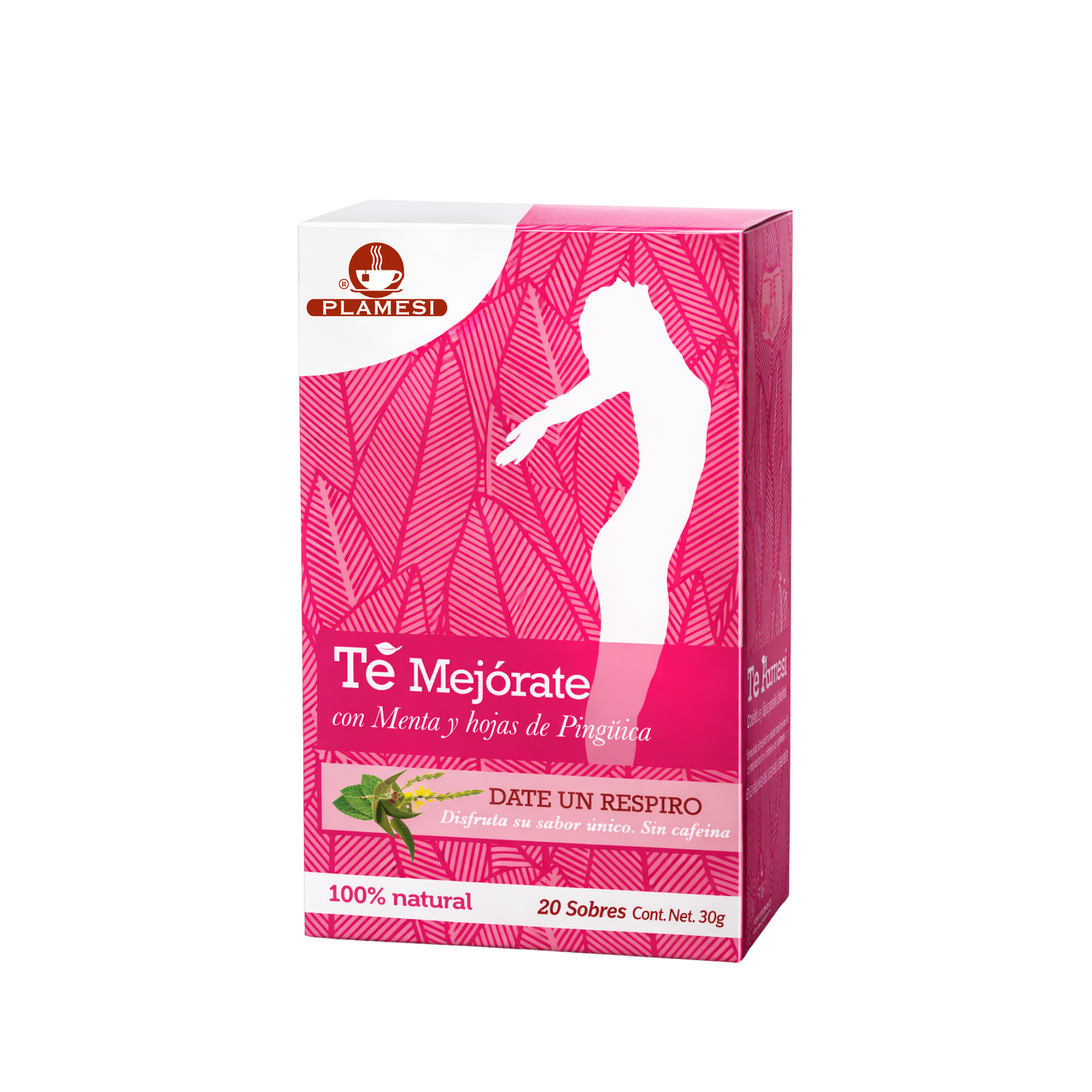 Mejora-Té