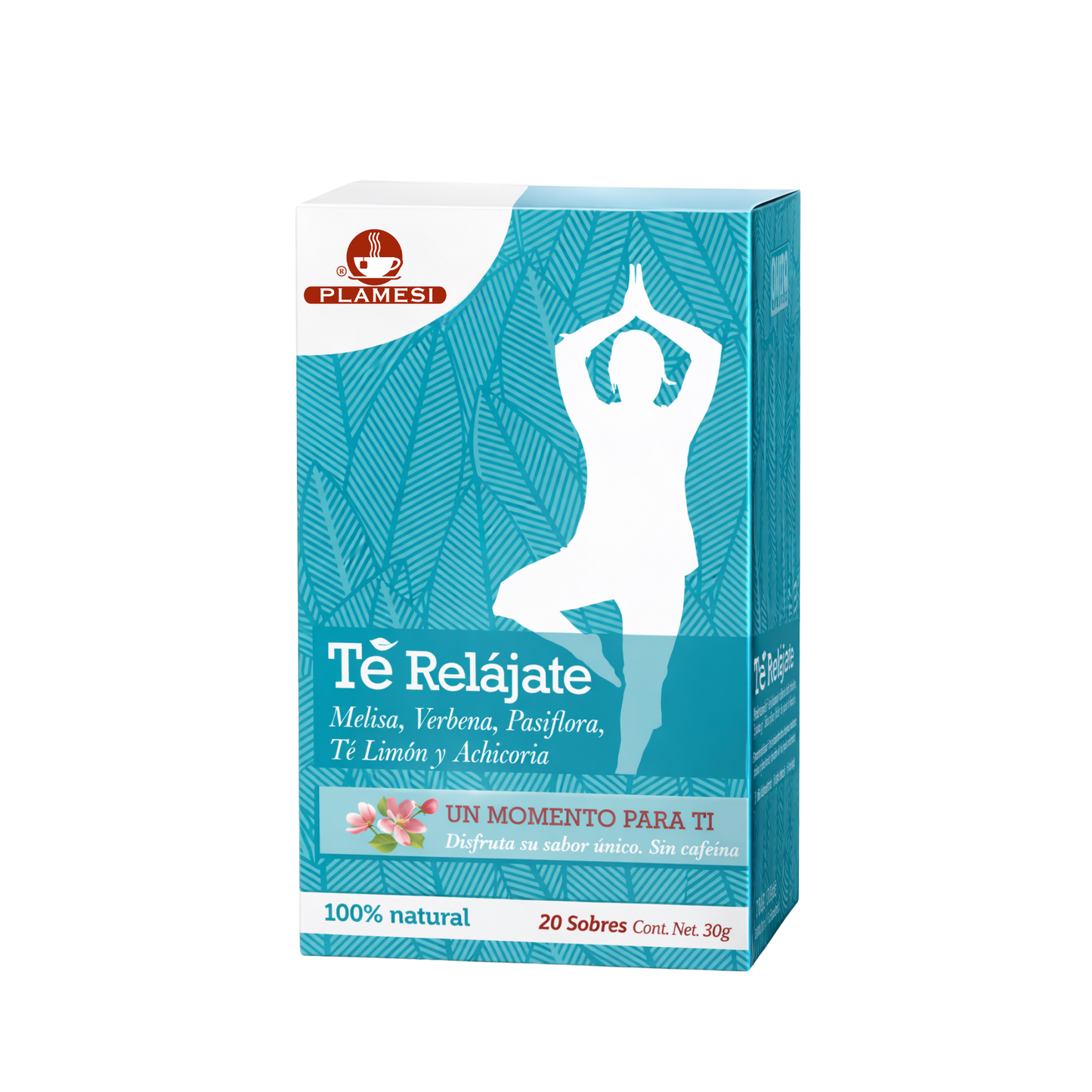 Relaja-Té