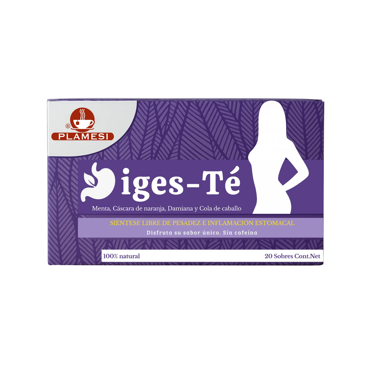 Diges-Té