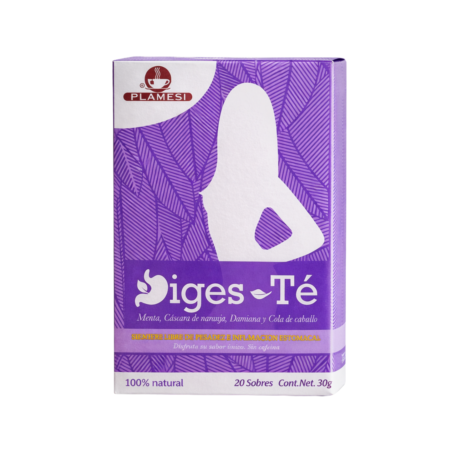 Diges-Té