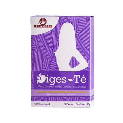 Diges-Té