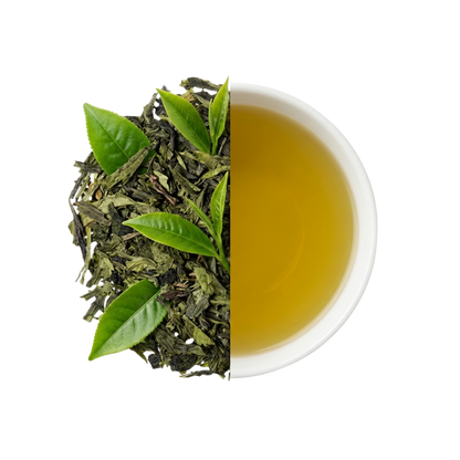Té Verde