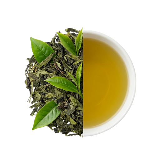 Té Verde