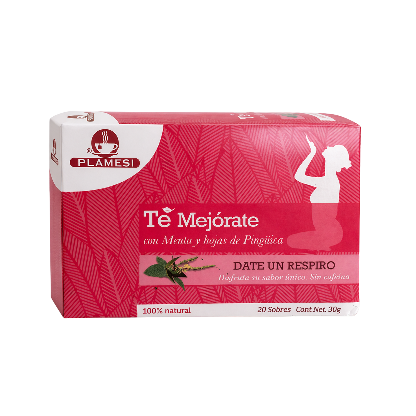 Mejora-Té