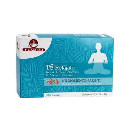 Relaja-Té
