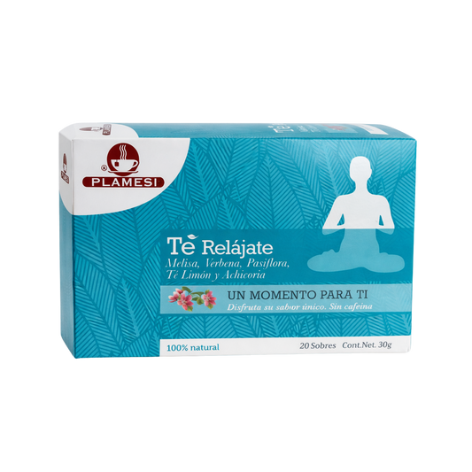 Relaja-Té
