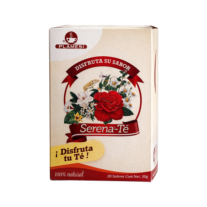 Serena-Té