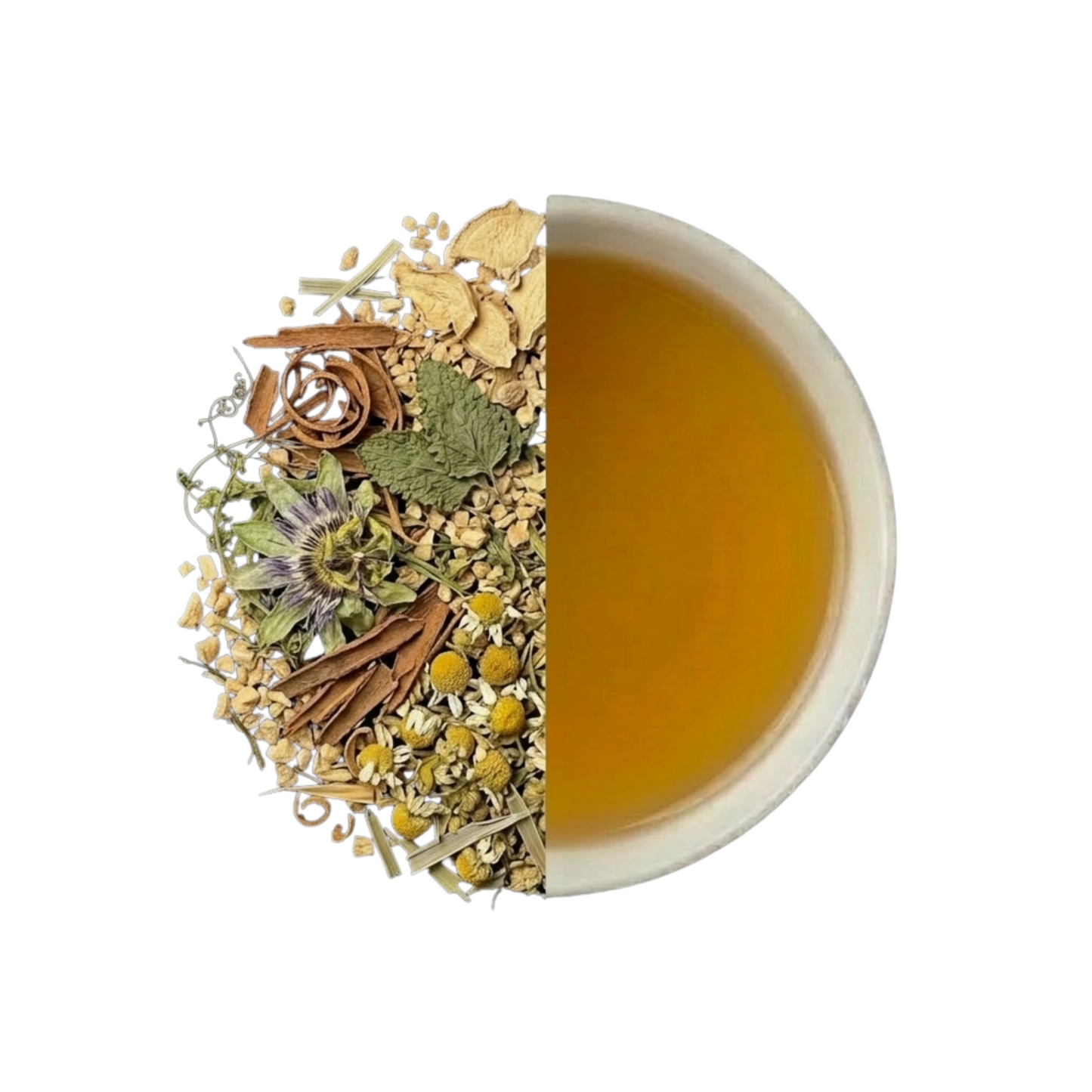 Serena-Té Mujer