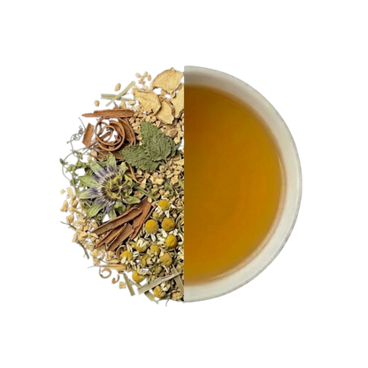 Serena-Té Mujer
