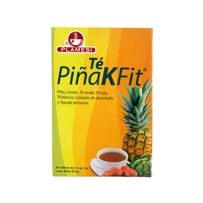 Piña K Fit
