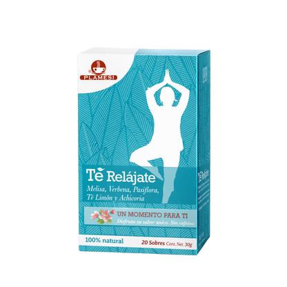Relaja-Té